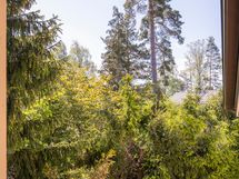 Kauniit maisemat