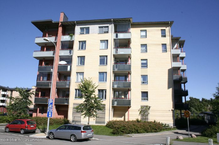 Talokuva