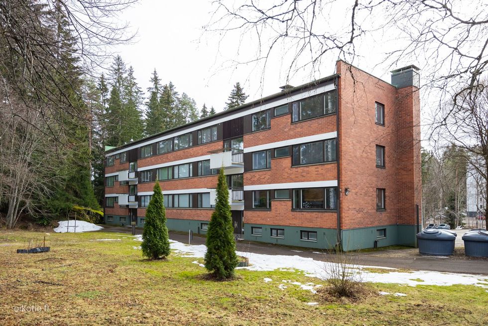 Kohdekuva