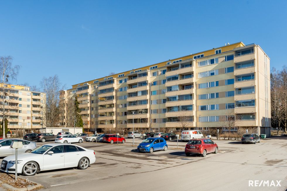 Kohdekuva