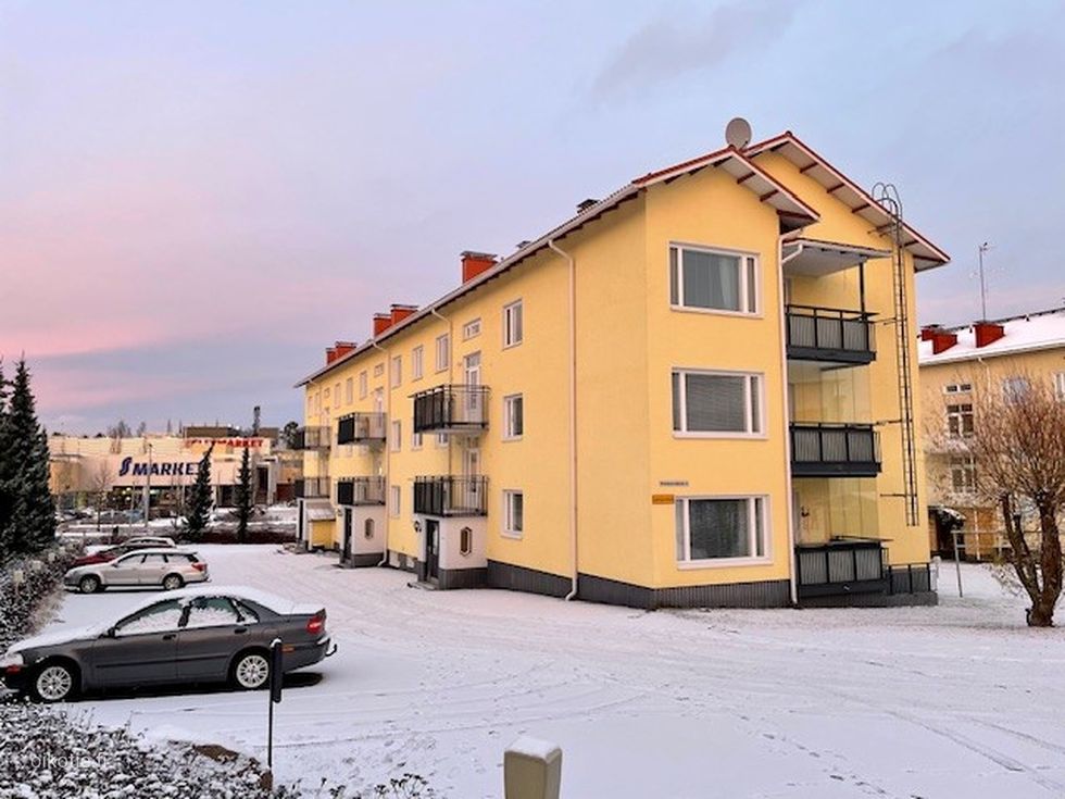 Kohdekuva