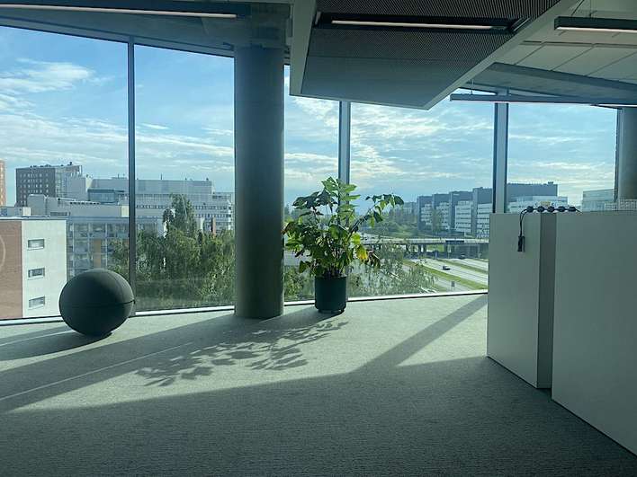 Liiketila, 421 m², Matinkylä, Espoo