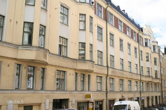Talokuva