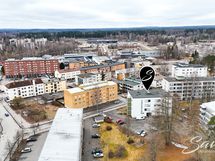 ilmakuva