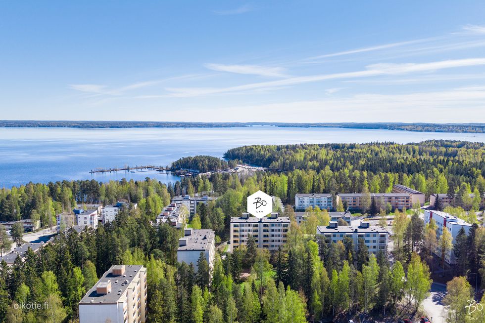 Kohdekuva