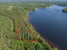 Mäntyharju, Rautjärvi