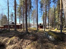 pihapiiriä