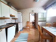 keittiö