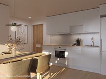 Taiteilijan näkemys, saattaa sisältää lisähintaisia tuotteita.