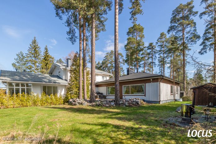 Asuntoilmoituksen kuva