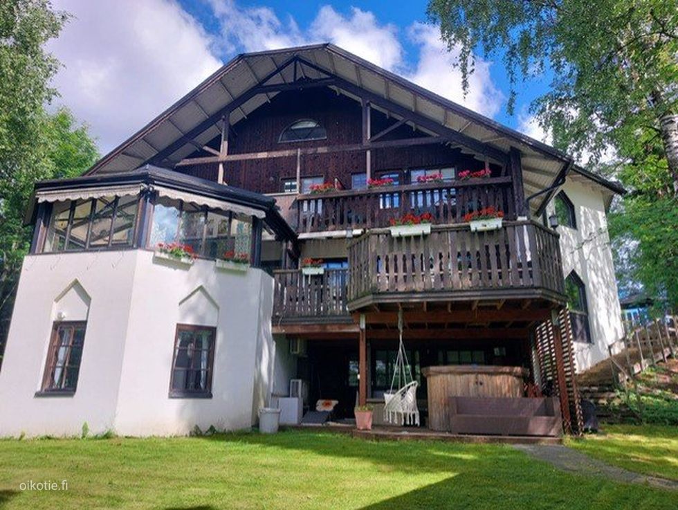 Kohdekuva