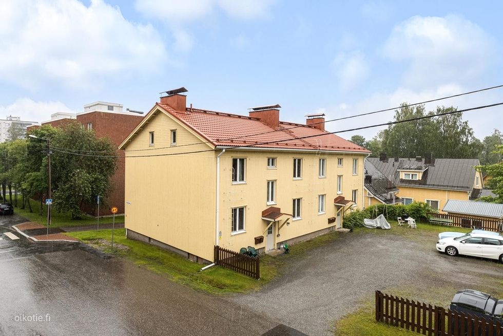 Kohdekuva