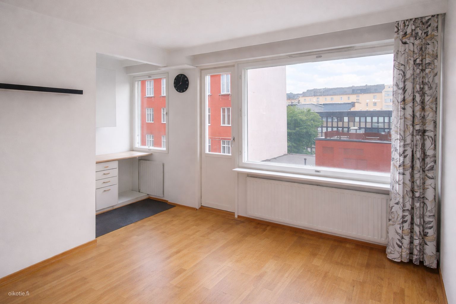 23 m² Kulmavuorenkatu 4 A 15, 00500 Helsinki Kerrostalo Yksiö myynnissä ...