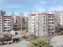 Avara ja väljä asemakaava