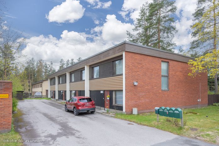Asuntoilmoituksen kuva