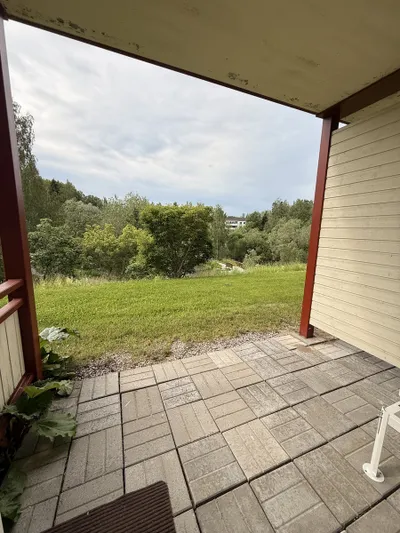 Muu, 1h+k+sauna+vh, 37,5 m², Keskusta - View 4