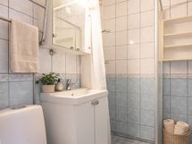 Kylpyhuone digistailattu