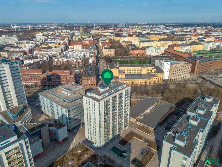 Kohdekuva