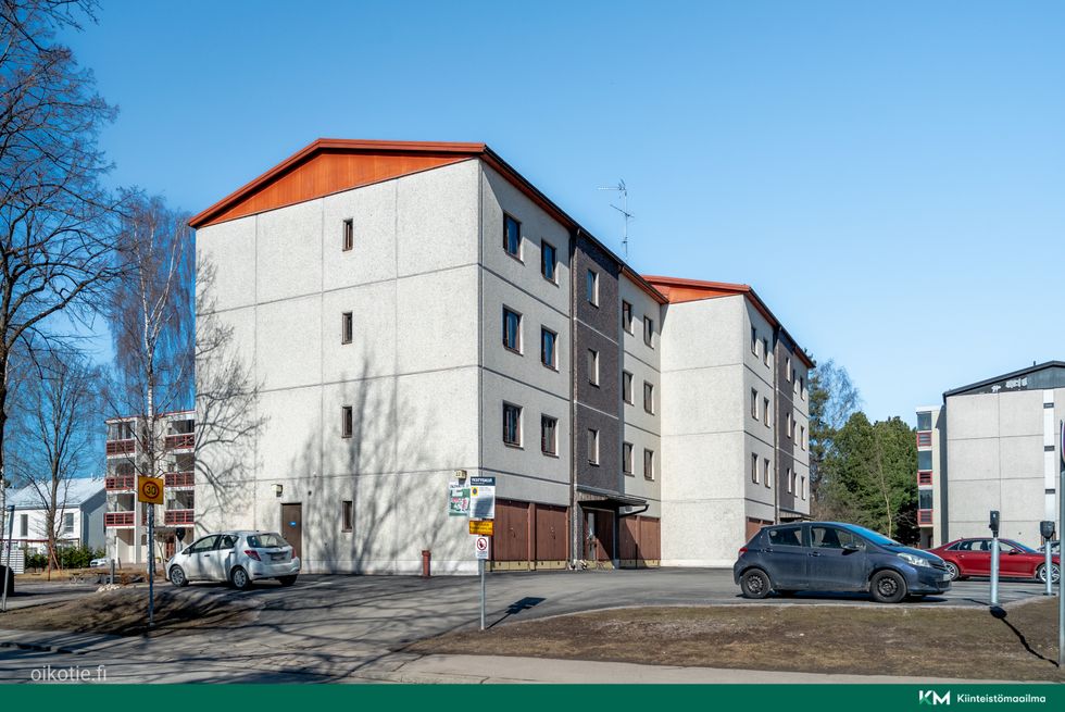 Kohdekuva