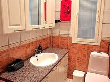 Erillinen wc