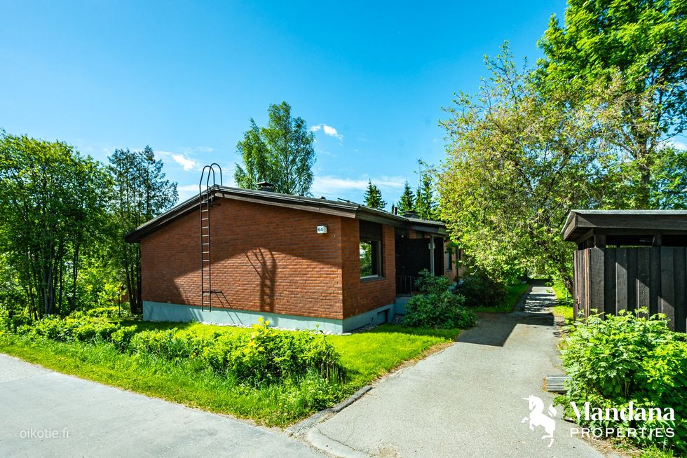 Kohdekuva