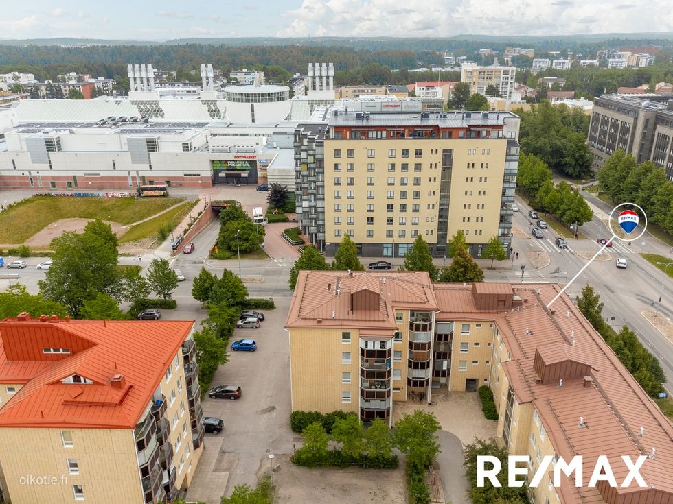 Kohdekuva