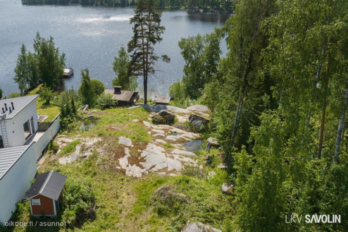 Asuntoilmoituksen kuva