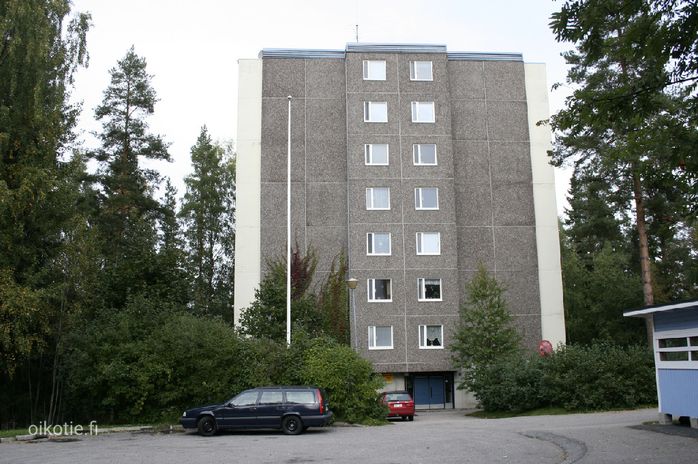 Talokuva