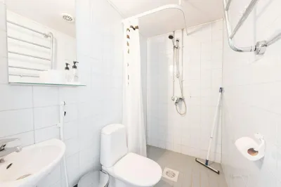 Kerrostalo, 1h+yhteisk+kph+yhteistilat, 17 m², Otaniemi - Näkymä 3