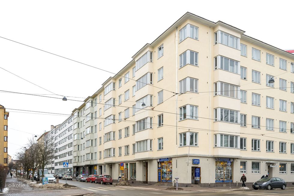 Kohdekuva