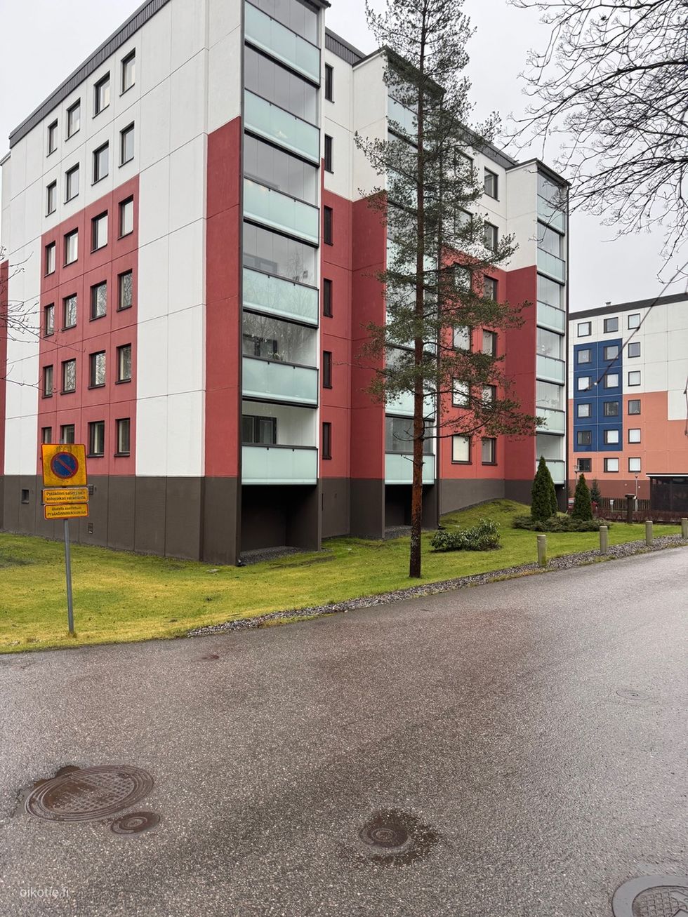 Kohdekuva