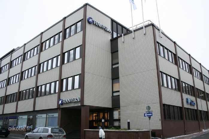 Talokuva