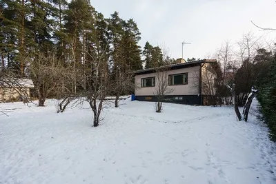 Omakotitalo, 3h+k+rt+s+ph+harrastetila, 78/85 m², Ihala - View 3