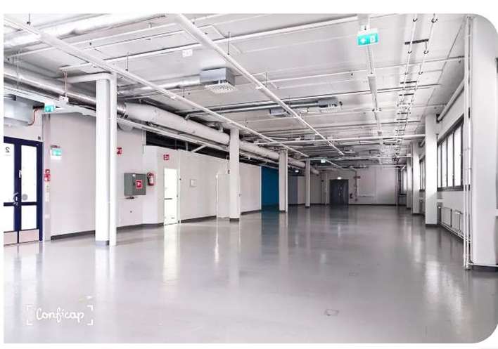 Liiketila, 386 m², Pitäjänmäki – pohled 4
