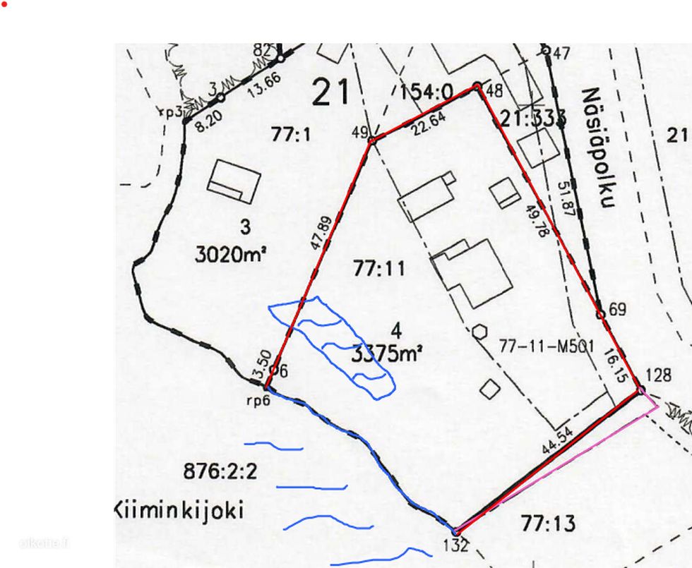 Kohdekuva