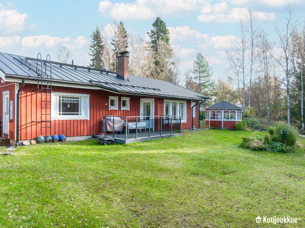 Kohdekuva