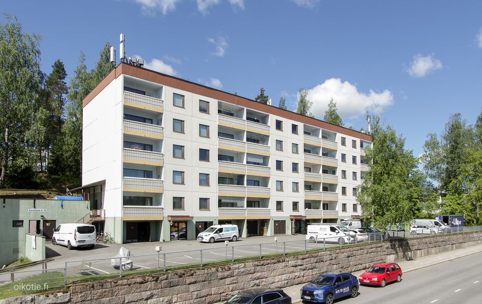Kohdekuva