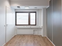 Oulun Isokatu 32, 170 m², 4. krs