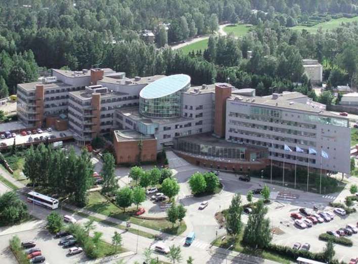 Liiketila, 30 m², Otaniemi, Espoo