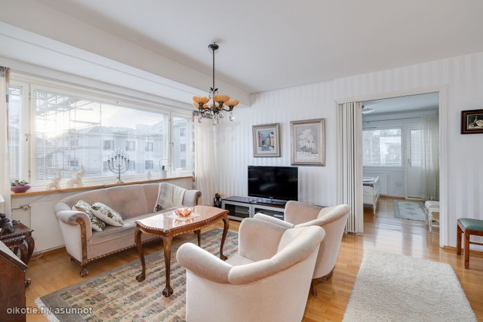 Asuntoilmoituksen kuva