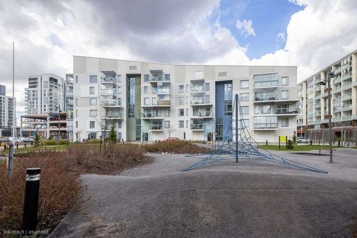 Liiketila, 42 m², Espoo, Espoo