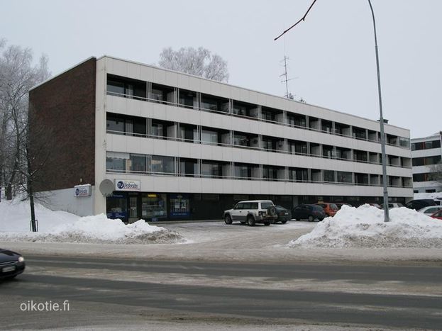Talokuva
