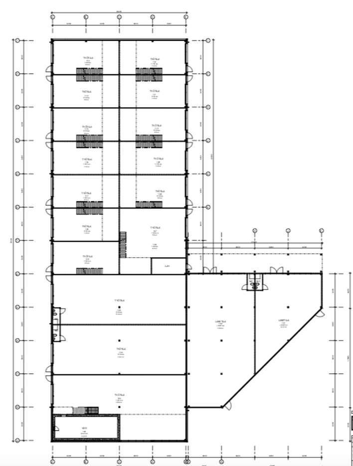 Liiketila, 90,5 m², Riihikallio, Tuusula