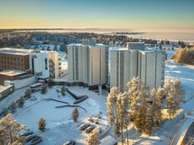 Tervetuloa tutustumaan!