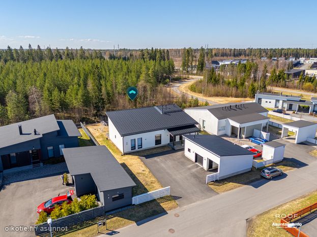 Asuntoilmoituksen kuva