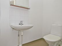 Alakerran wc