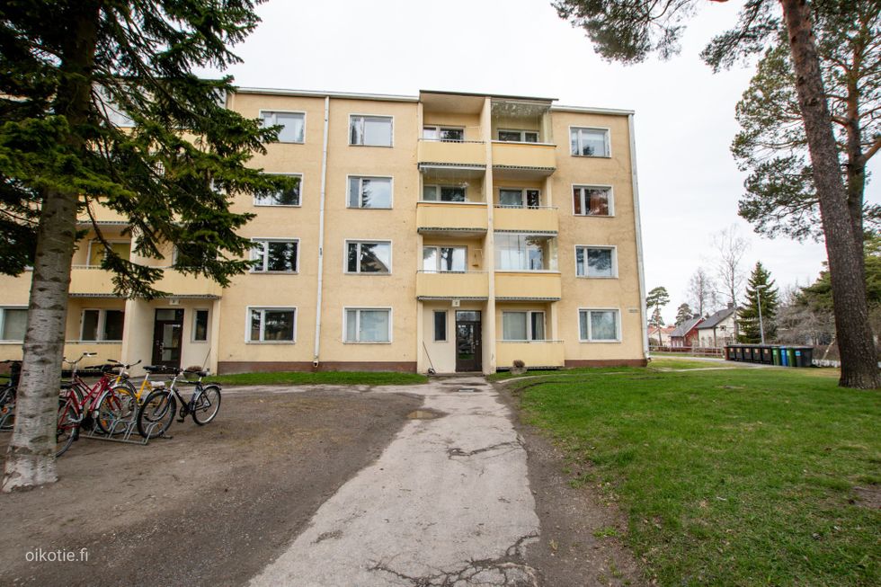 Kohdekuva