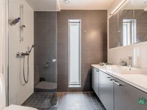 Alakerran kh/wc