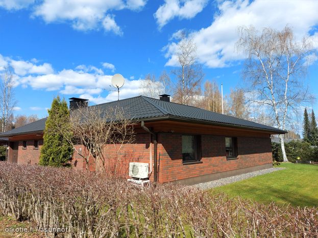 Asuntoilmoituksen kuva