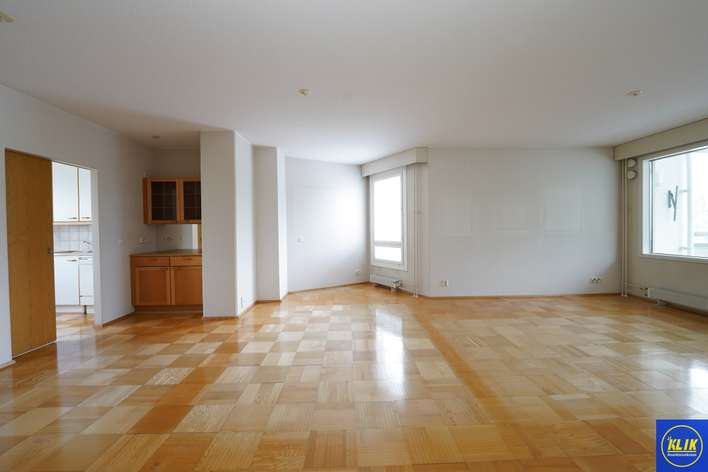 Kerrostalo, 3h+k+kph+wc+vh+2.p, 100 m², Keskusta, Pori
